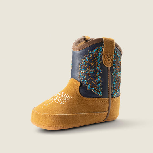 Ariat Kids Infant Lil Stomper Futurity Boot