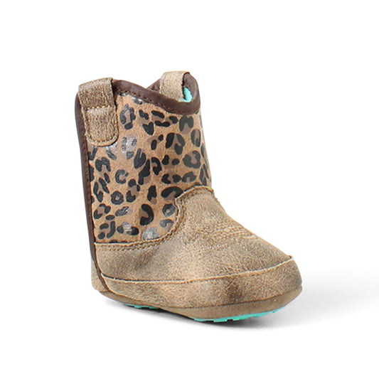 Ariat Kids infant lil stompers savannah boot