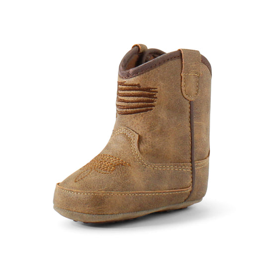 Ariat Kids Infant Lil' Stompers Anthem Patriot Boot
