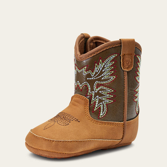 Ariat Kids Infant Lil' Stompers Durango Boot
