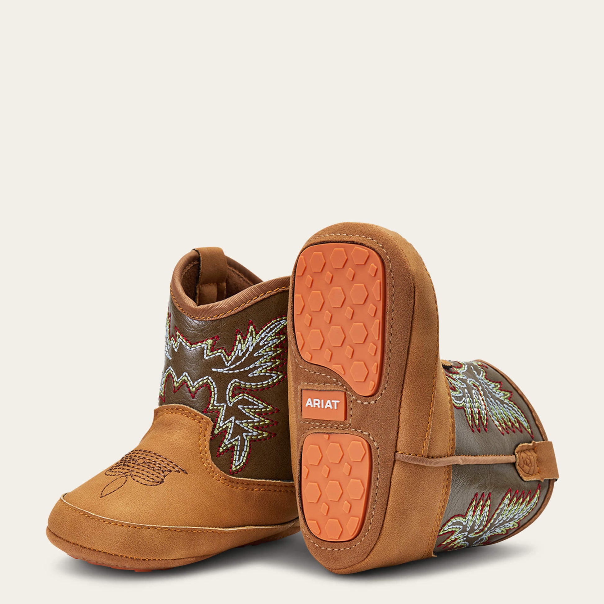 Ariat Kids Infant Lil' Stompers Durango Boot