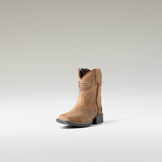 Ariat Kids Anthem Patriot Lil Stomper
