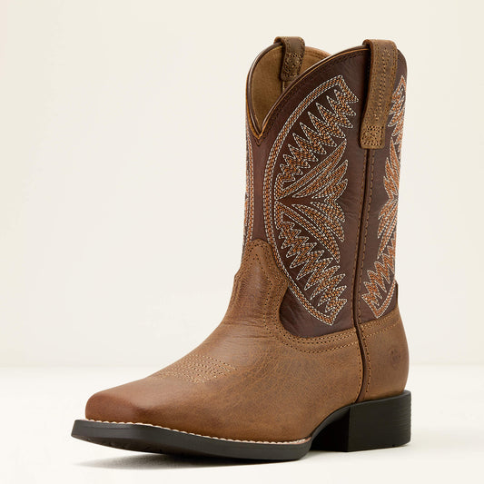 Ariat Kids Ruidoso Western Boot
