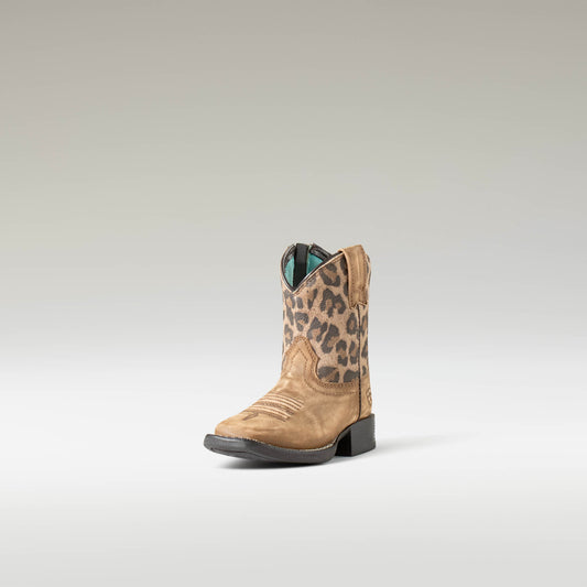 Ariat Kids Savanna Lil Stomper