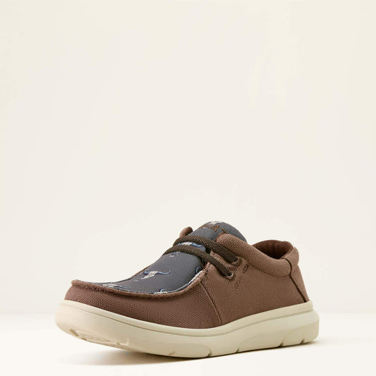 Ariat Kids Hilo Shoe