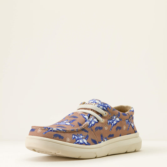 Ariat Kids Hilo Shoe