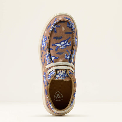 Ariat Kids Hilo Shoe