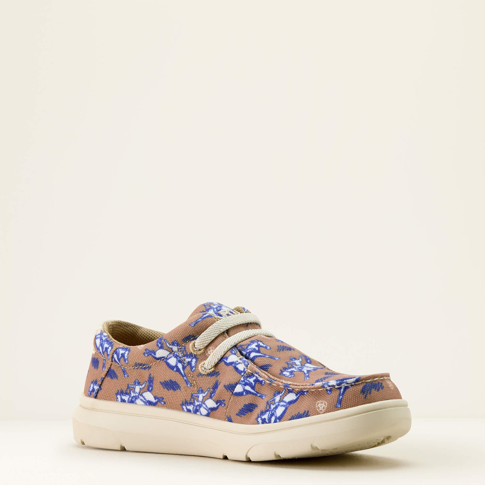 Ariat Kids Hilo Shoe