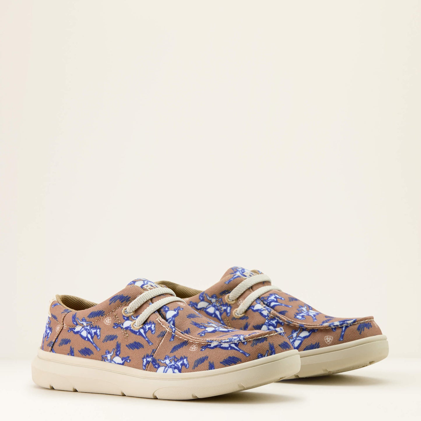 Ariat Kids Hilo Shoe