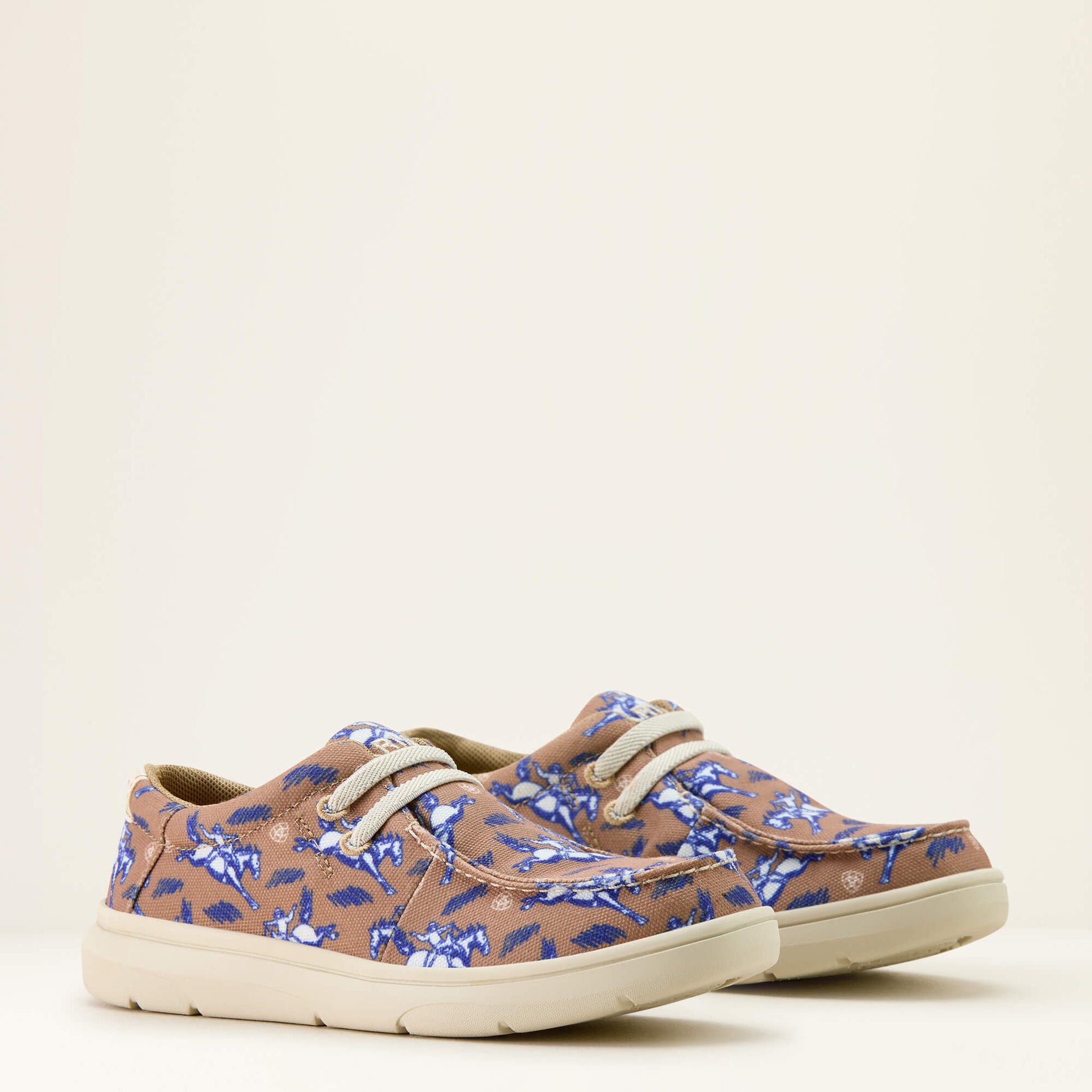 Ariat Kids Hilo Shoe