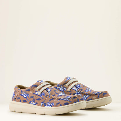 Ariat Kids Hilo Shoe