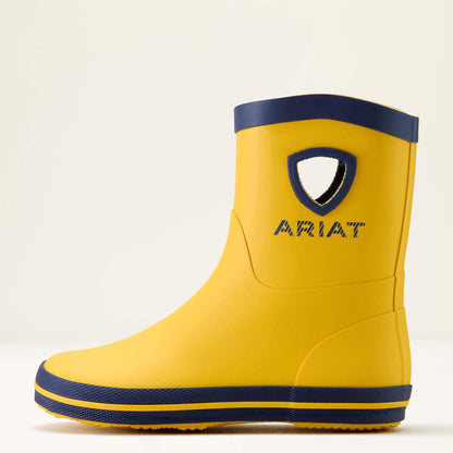 Ariat Kids Kelmarsh Rubber Boot