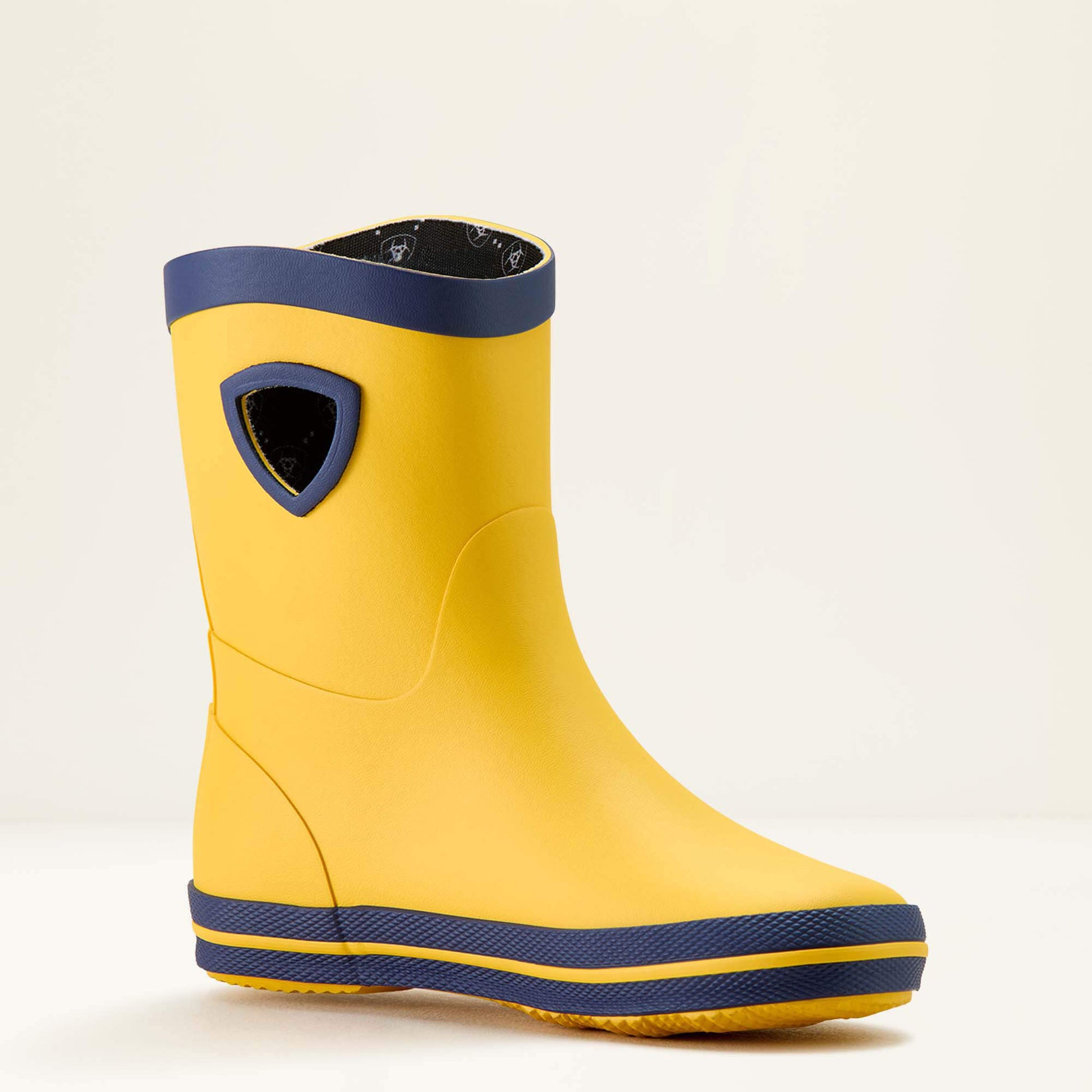 Ariat Kids Kelmarsh Rubber Boot
