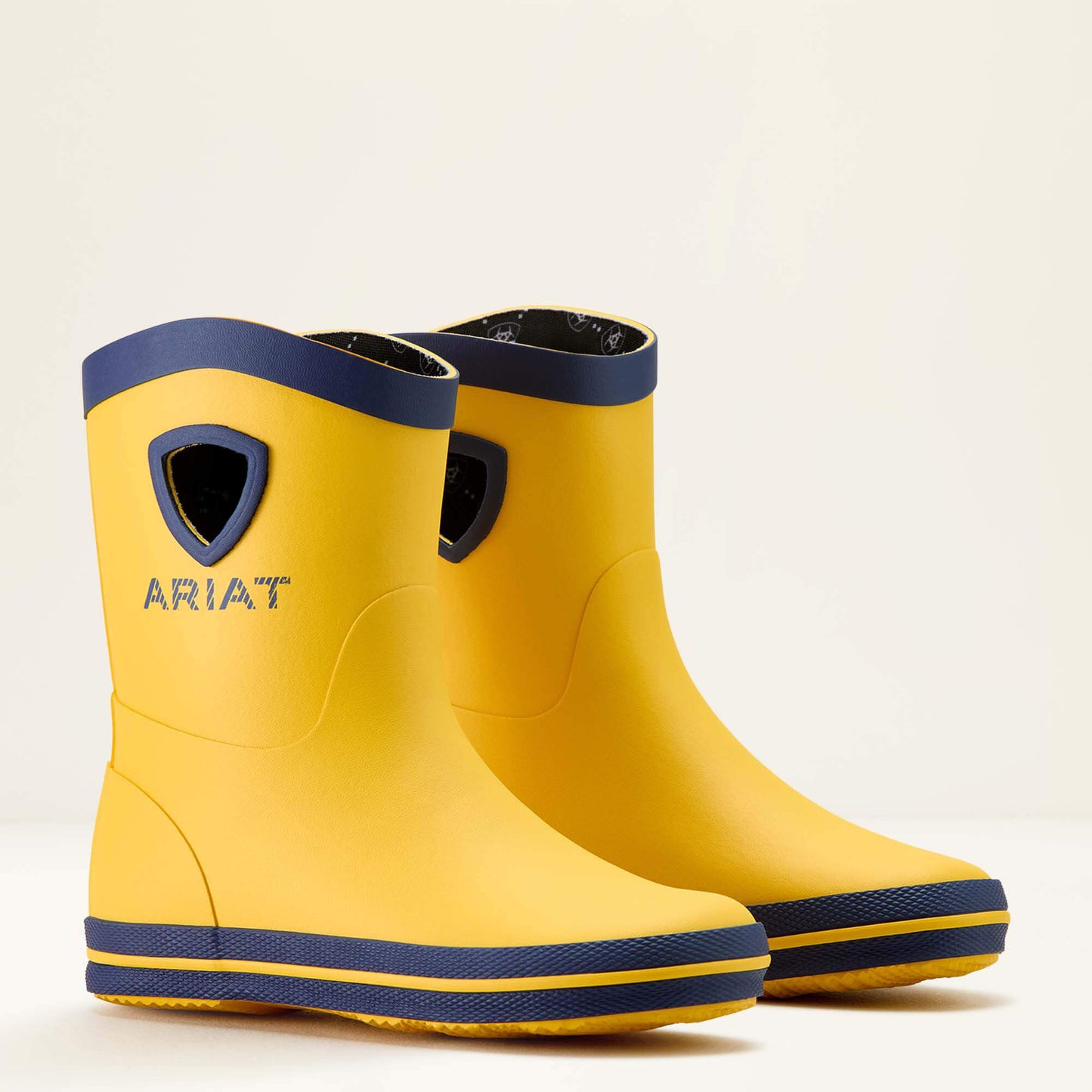 Ariat Kids Kelmarsh Rubber Boot