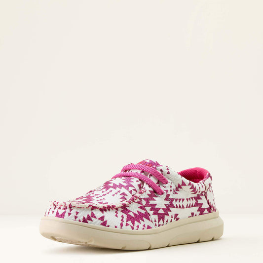 Ariat Kids Hilo Shoe