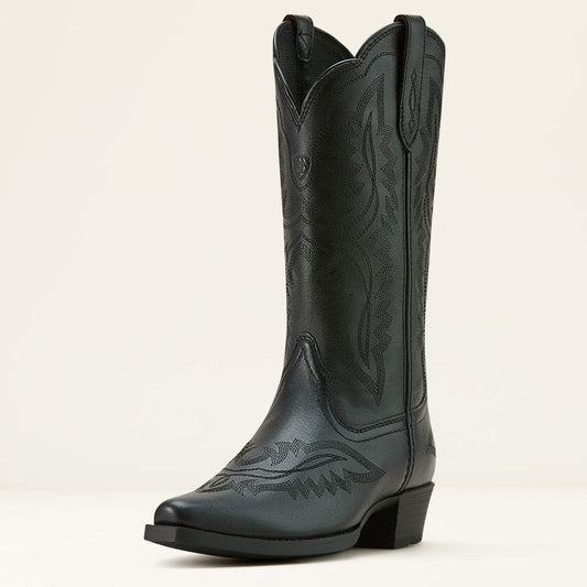 Ariat Kids Casanova D Toe Western Boot