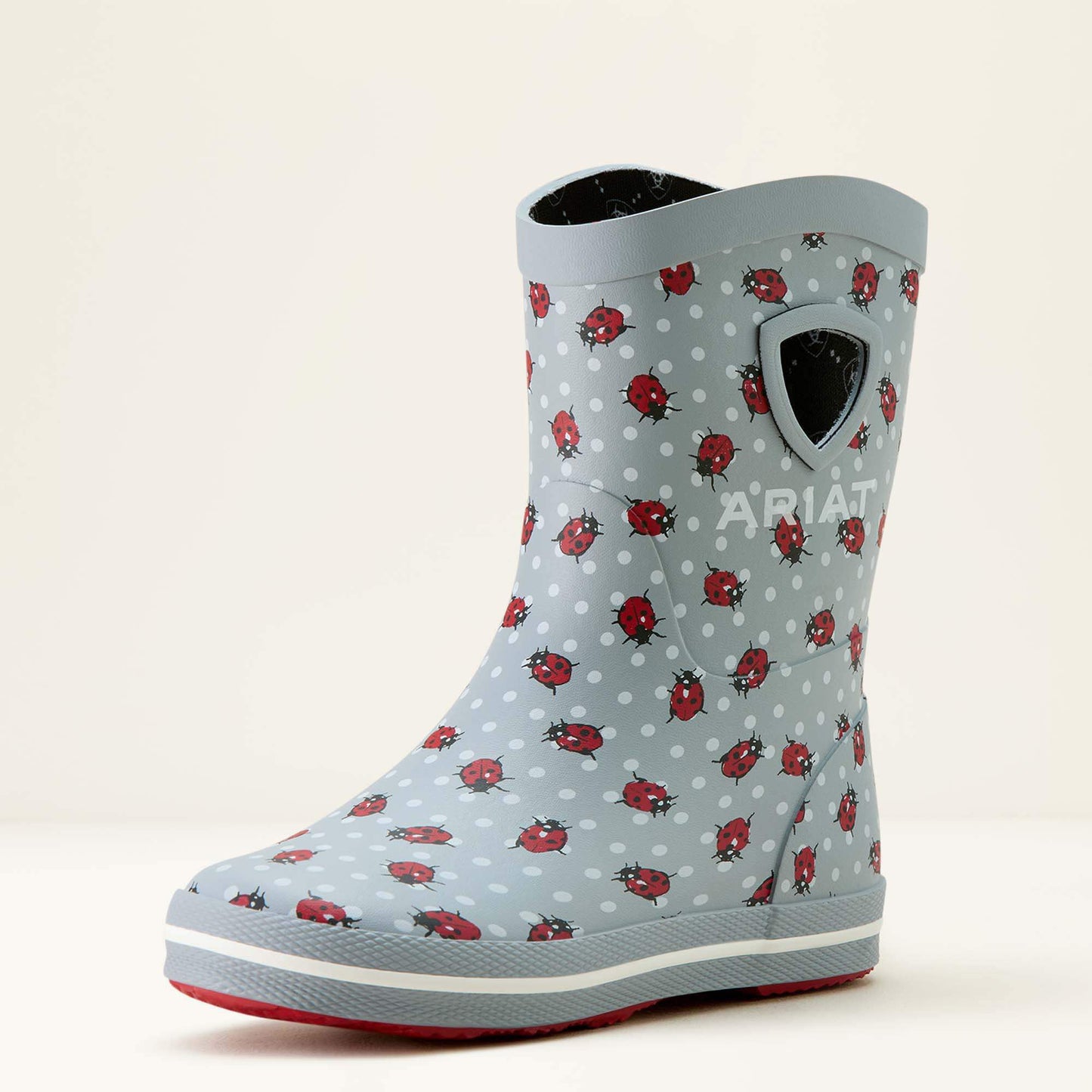 Ariat Kids Kelmarsh Rubber Boot