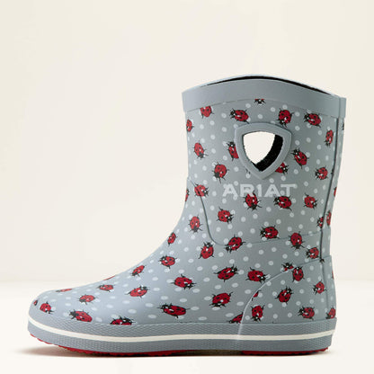 Ariat Kids Kelmarsh Rubber Boot