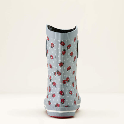 Ariat Kids Kelmarsh Rubber Boot