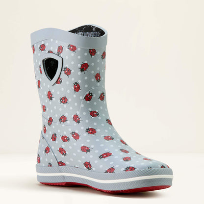 Ariat Kids Kelmarsh Rubber Boot