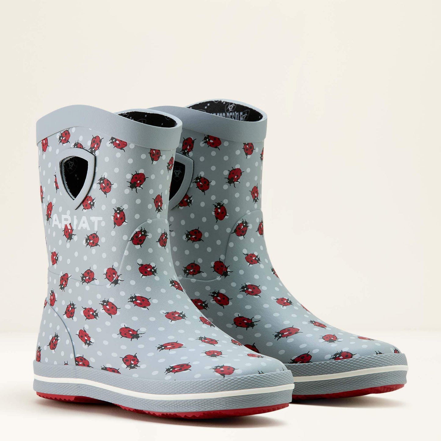 Ariat Kids Kelmarsh Rubber Boot