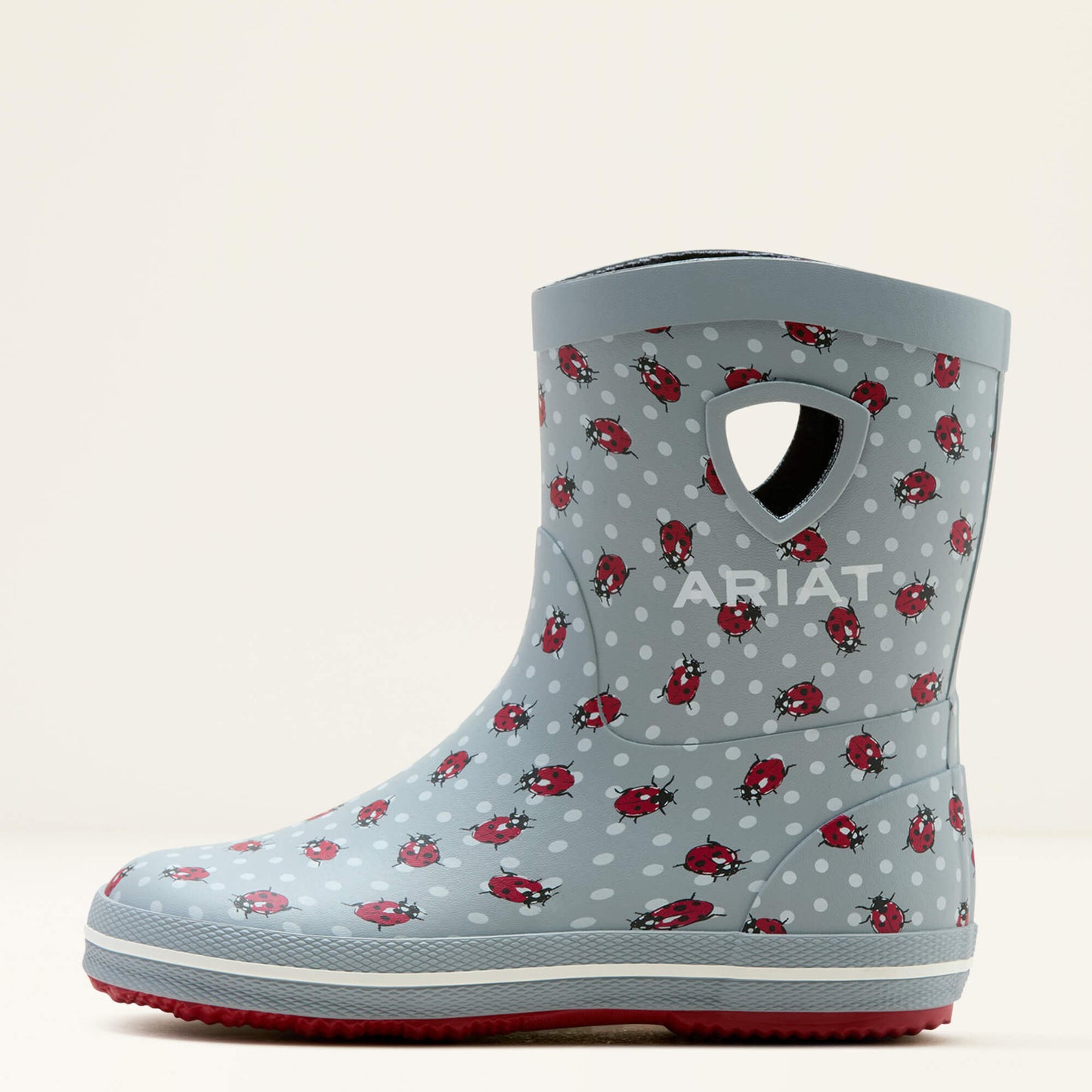 Ariat Kids Kelmarsh Rubber Boot