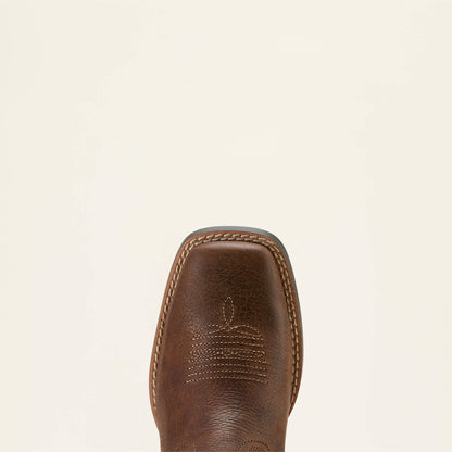 Ariat Kids Quickdraw VentTEK Western Boot