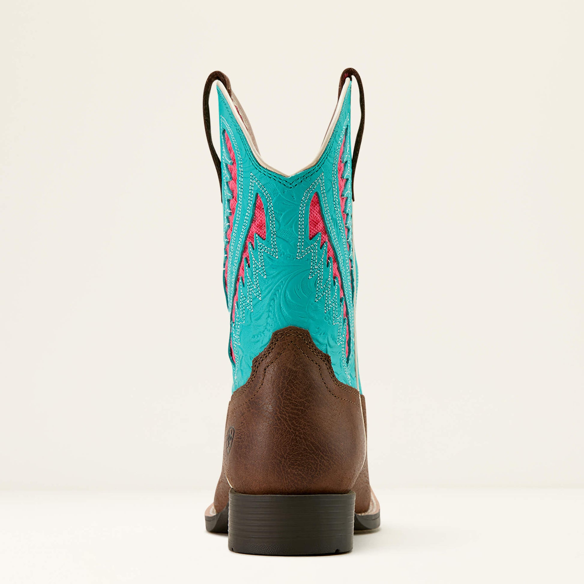 Ariat Kids Quickdraw VentTEK Western Boot