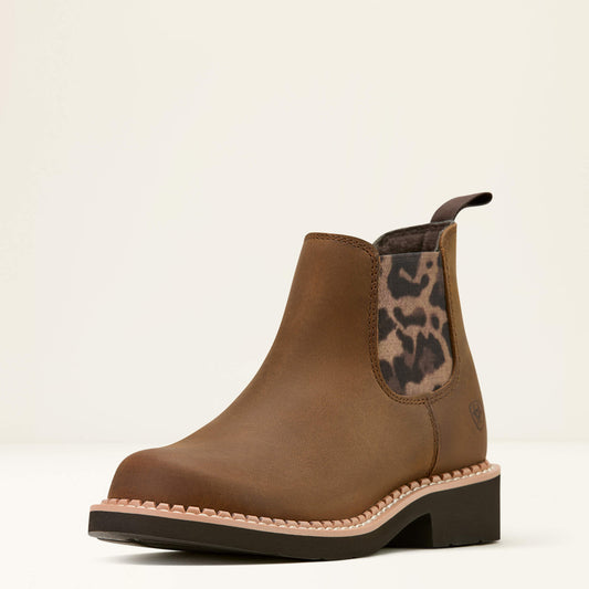 Ariat Kids Fatbaby Chelsea Western Boot