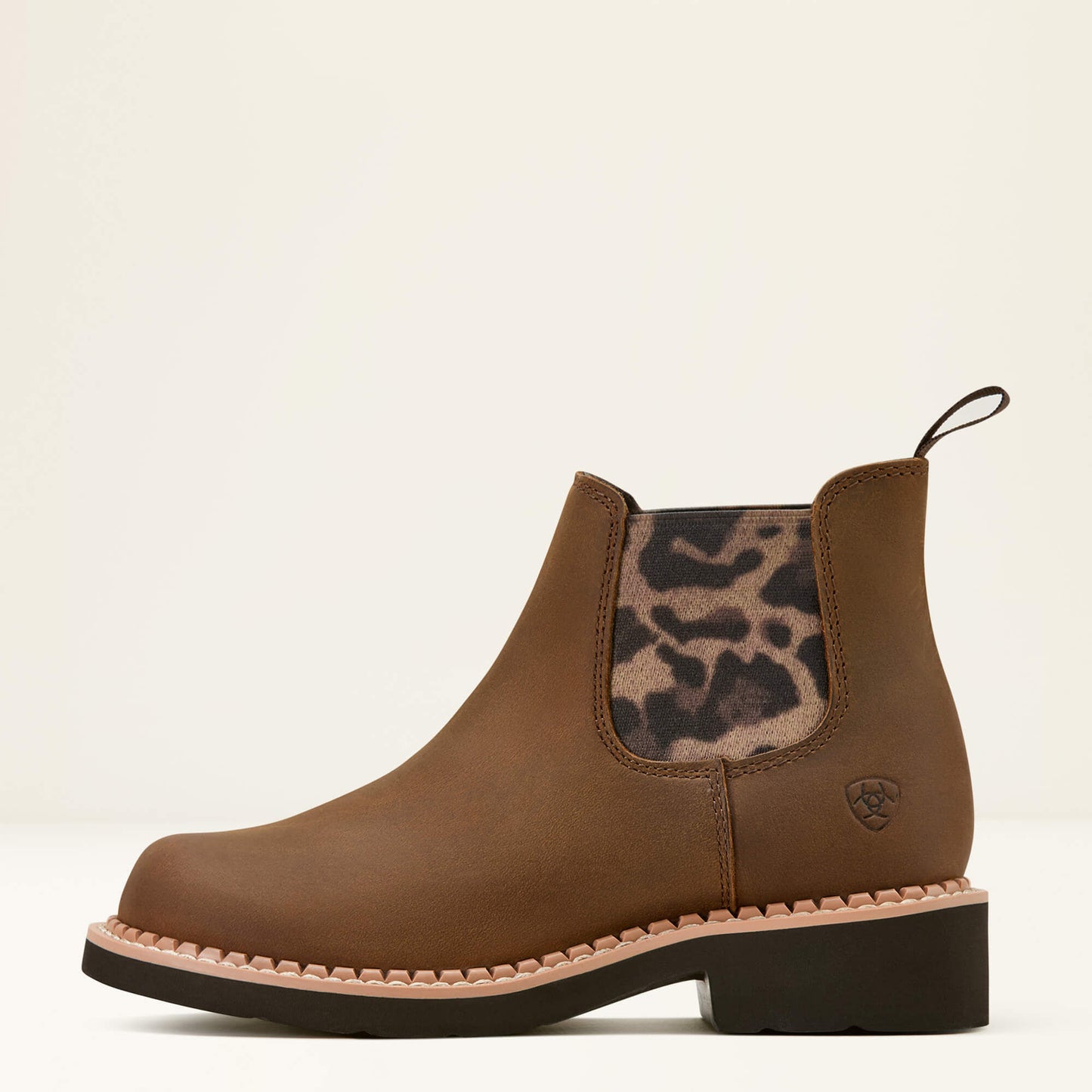 Ariat Kids Fatbaby Chelsea Western Boot