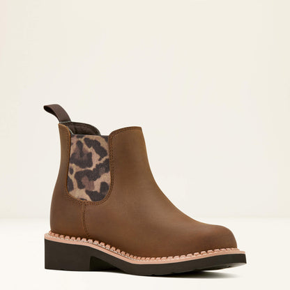 Ariat Kids Fatbaby Chelsea Western Boot