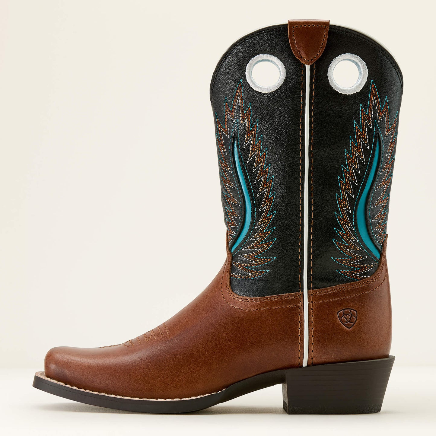 Ariat Kids Futurity Fort Worth Western Boot