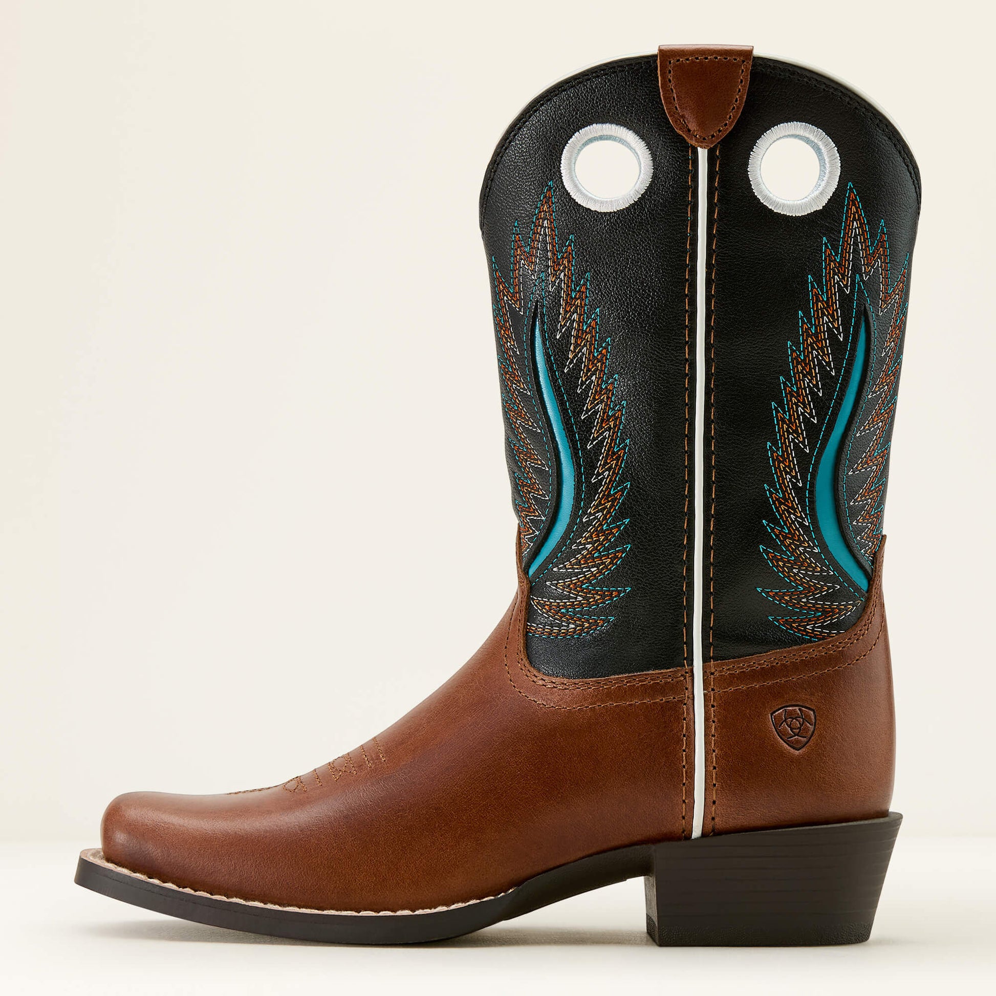 Ariat Kids Futurity Fort Worth Western Boot