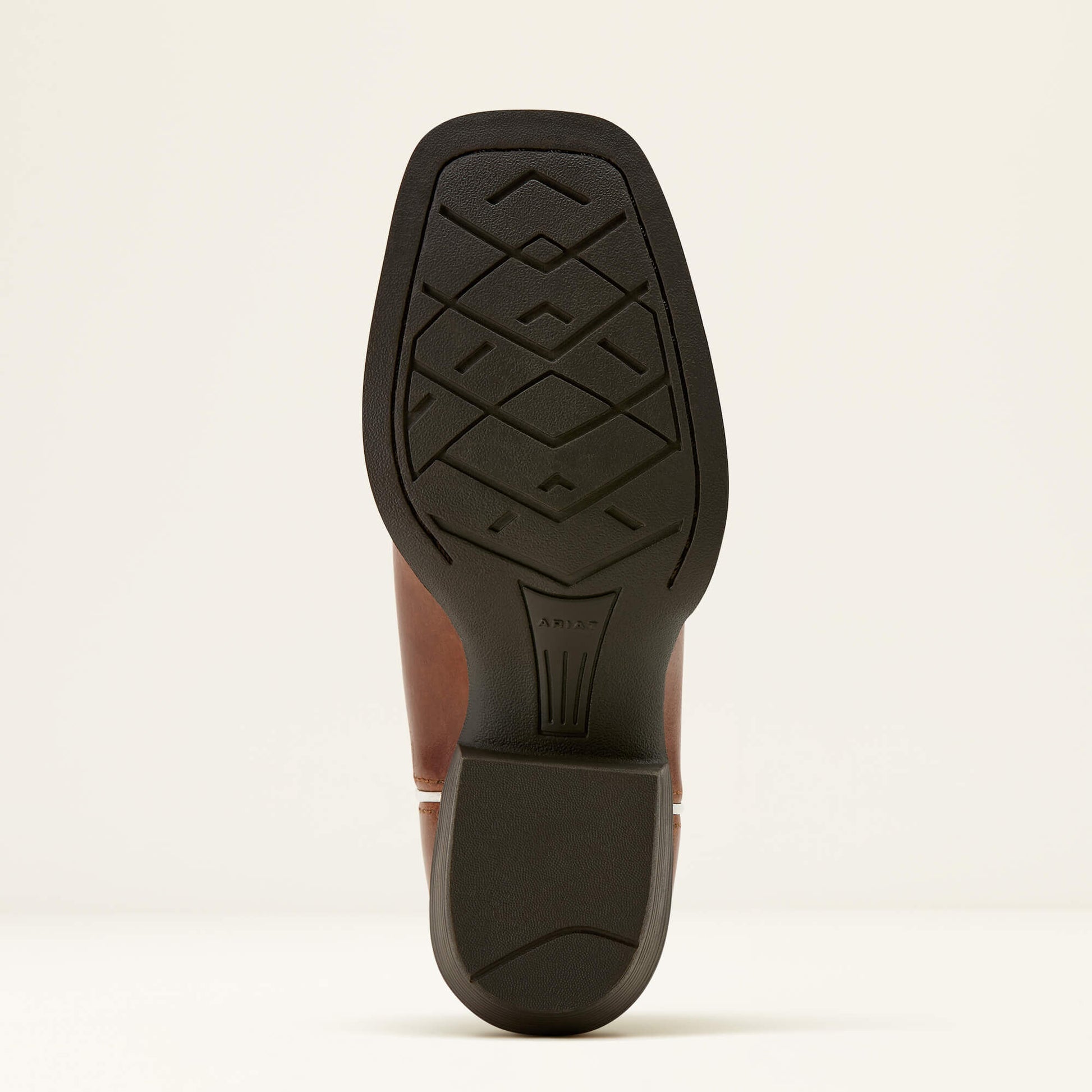 Ariat Kids Futurity Fort Worth Western Boot