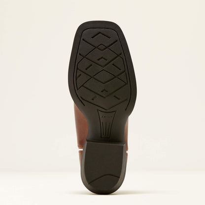 Ariat Kids Futurity Fort Worth Western Boot