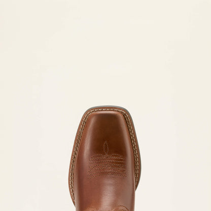 Ariat Kids Futurity Fort Worth Western Boot