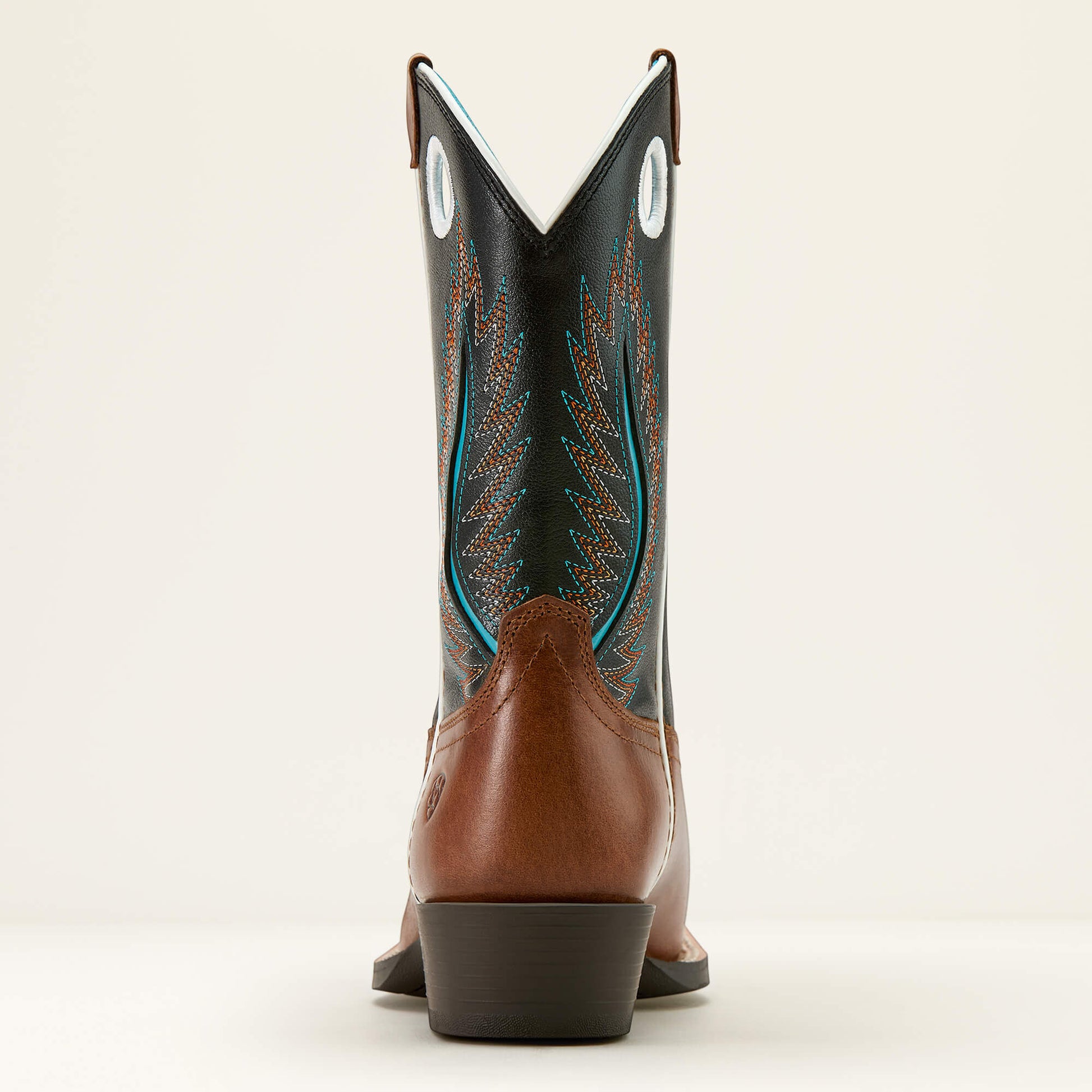 Ariat Kids Futurity Fort Worth Western Boot