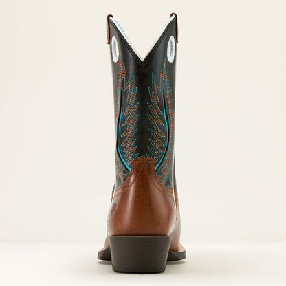 Ariat Kids Futurity Fort Worth Western Boot