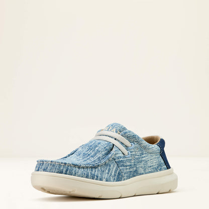 Ariat Kids|Trends Hilo Shoe