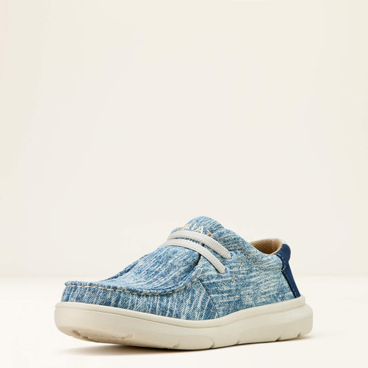 Ariat Kids|Trends Hilo Shoe
