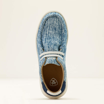 Ariat Kids|Trends Hilo Shoe