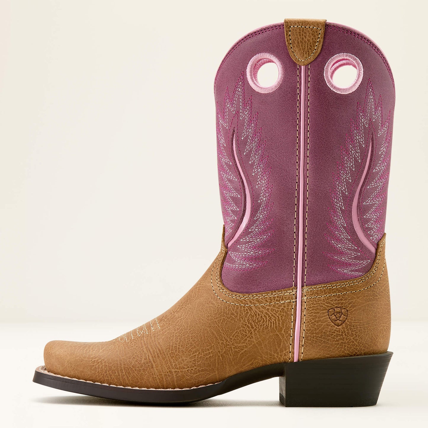 Ariat Kids Futurity Fort Worth Western Boot