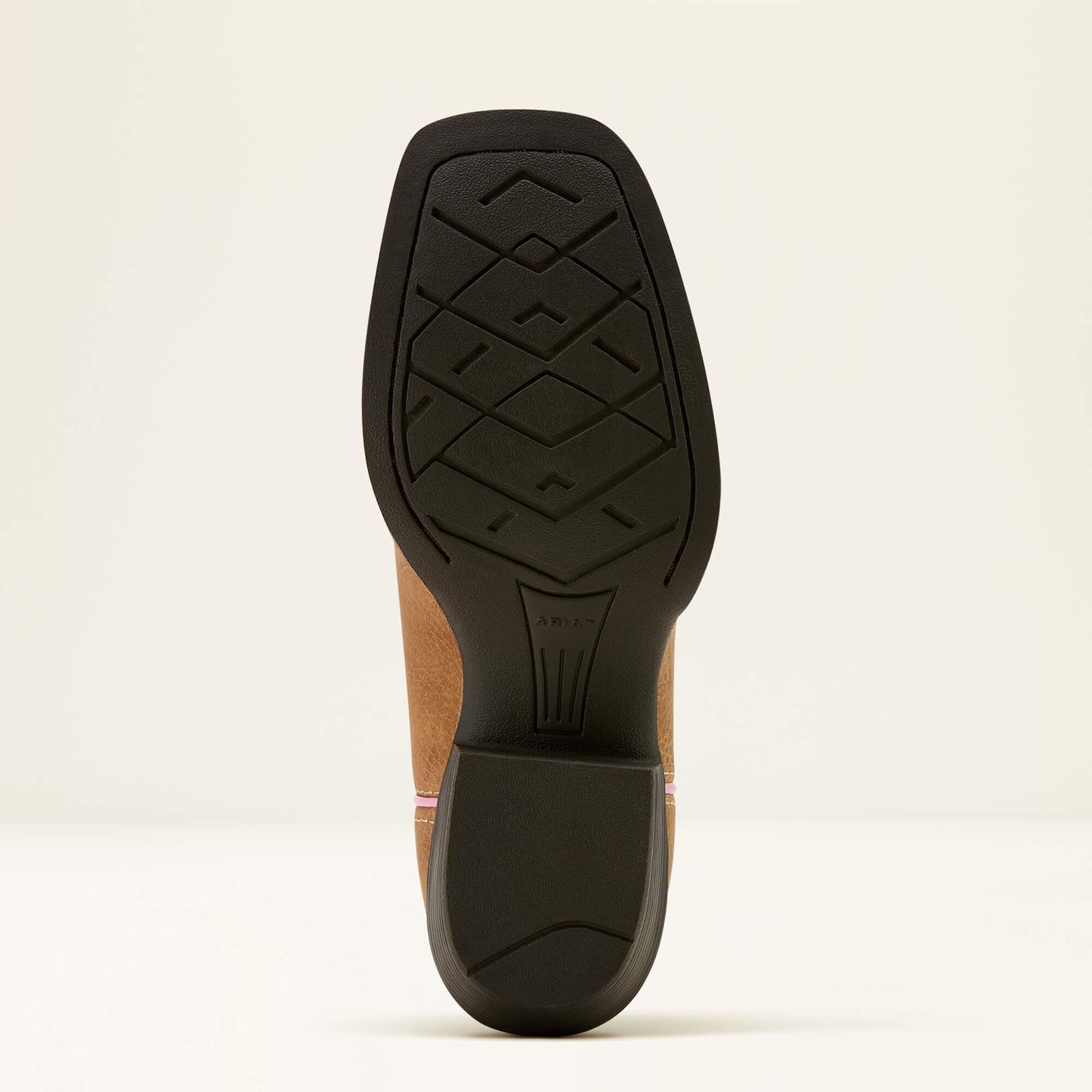 Ariat Kids Futurity Fort Worth Western Boot