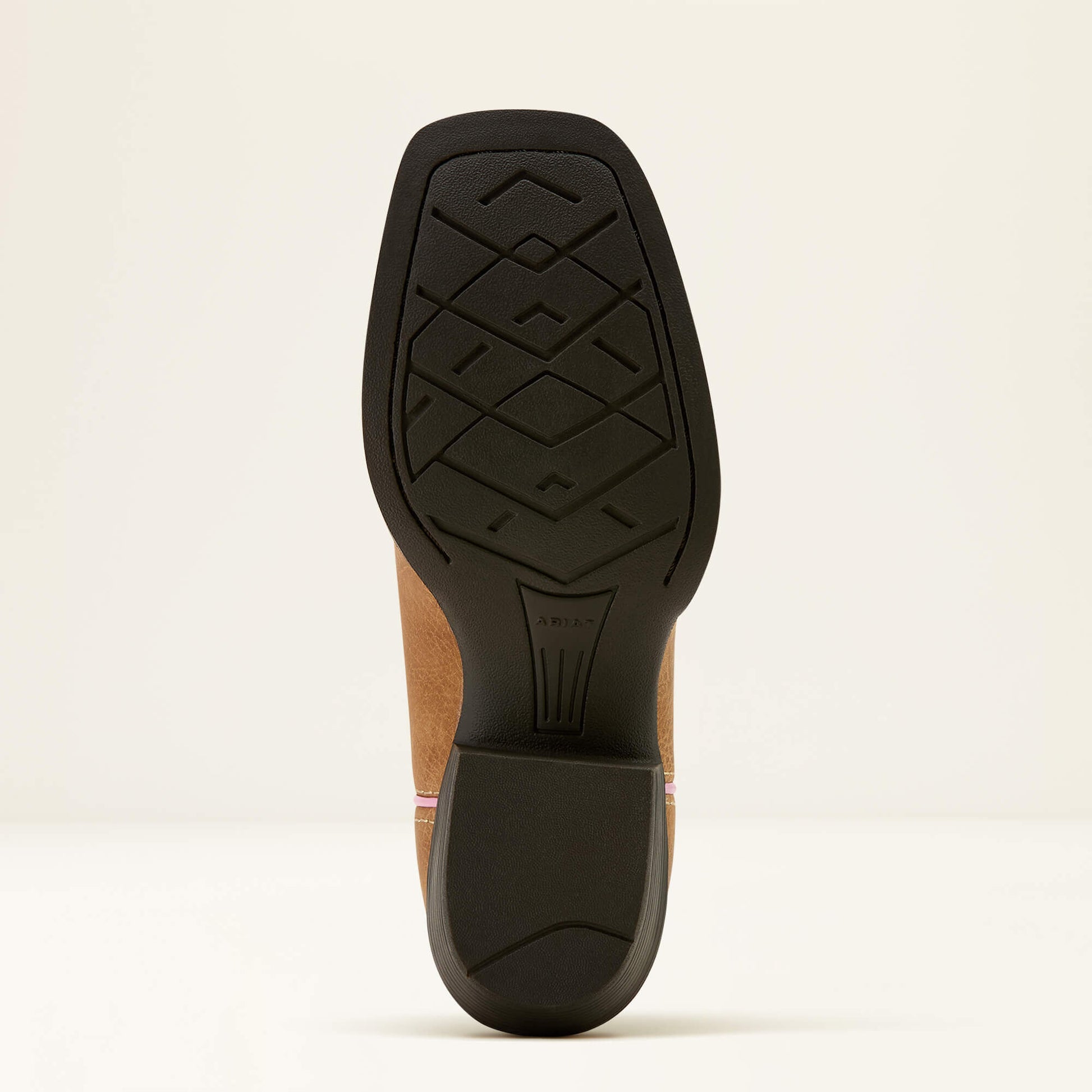 Ariat Kids Futurity Fort Worth Western Boot