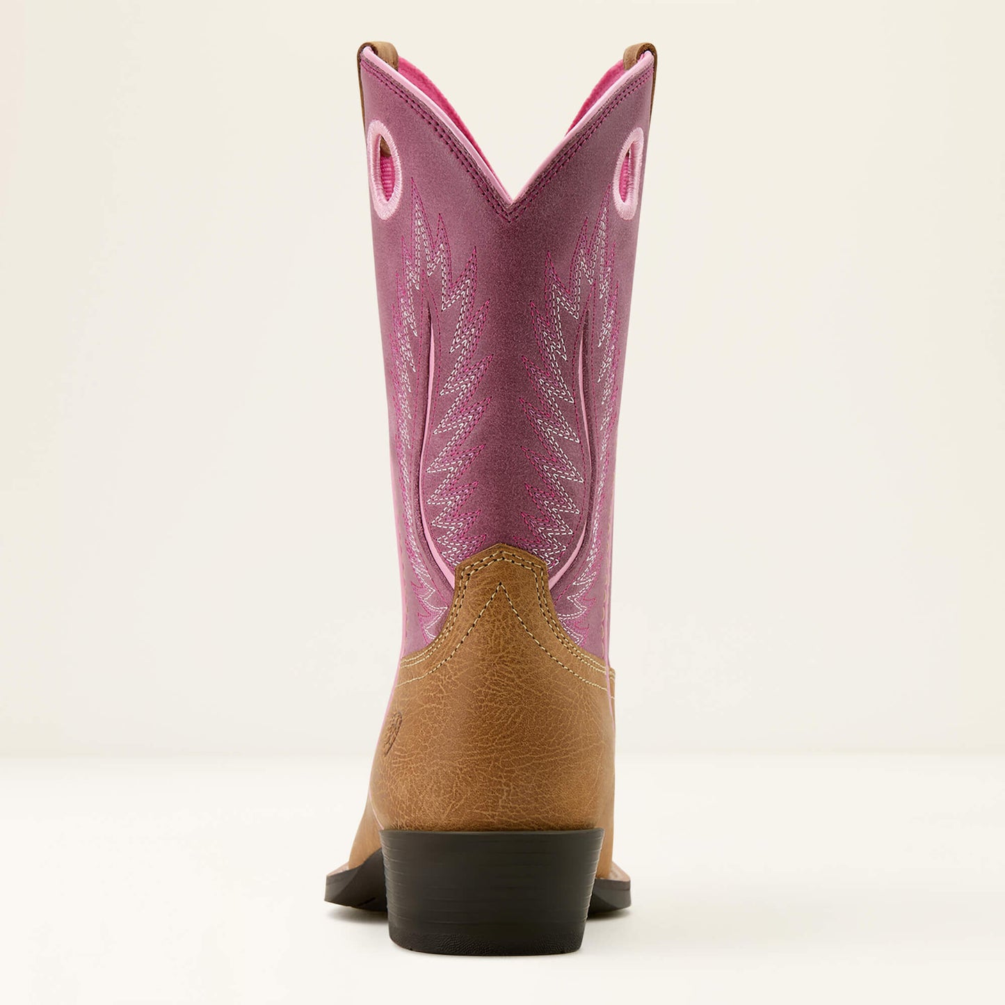 Ariat Kids Futurity Fort Worth Western Boot