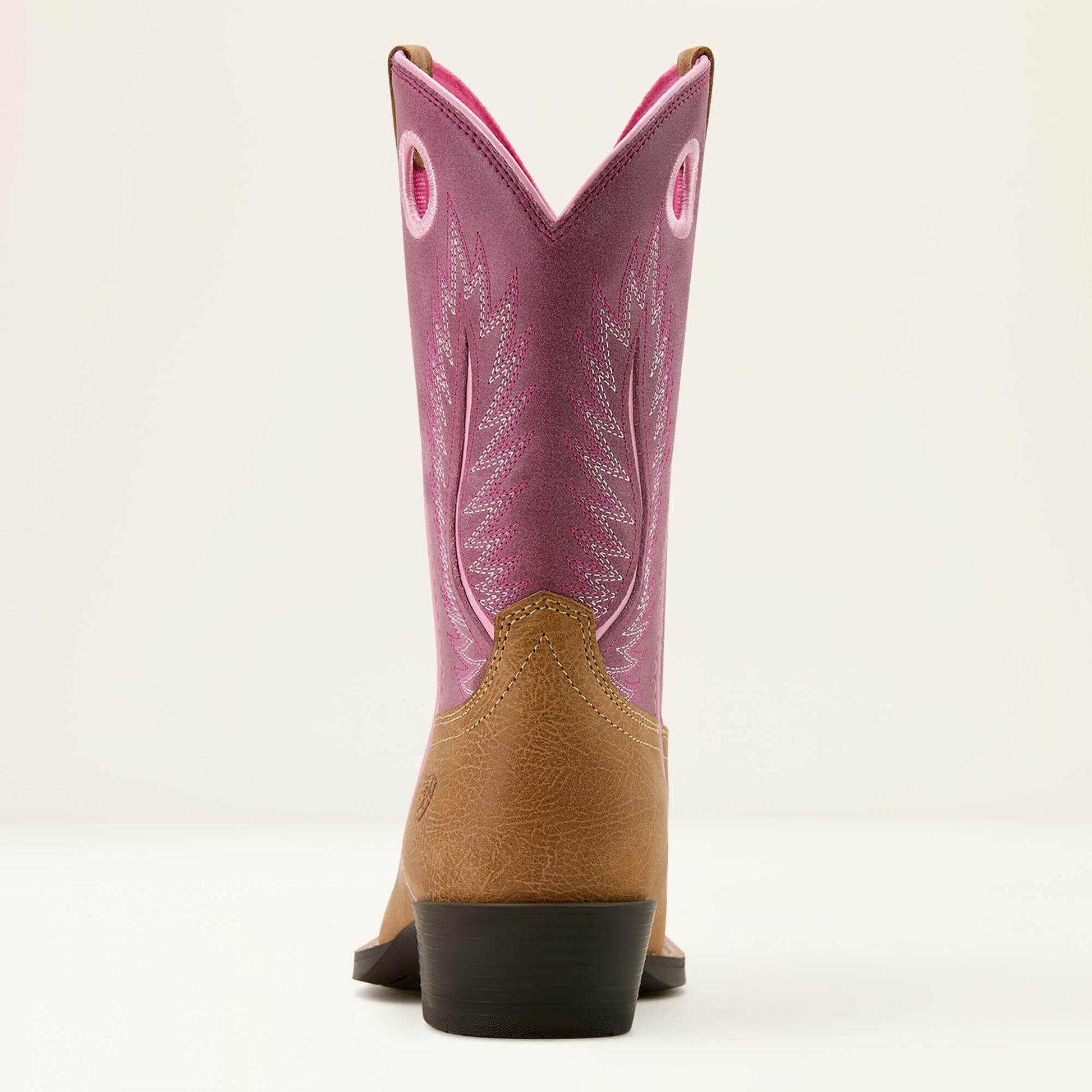 Ariat Kids Futurity Fort Worth Western Boot