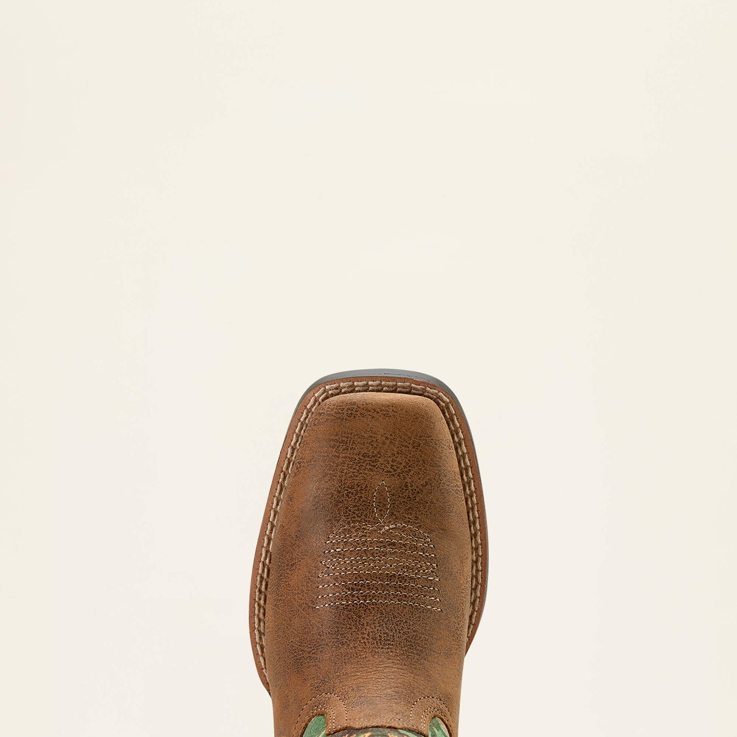 Ariat Kids Quickdraw VentTEK Western Boot