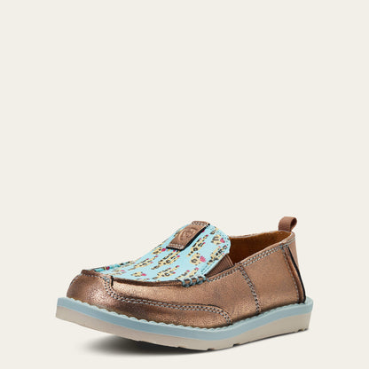 Ariat Kids Toddler Lil' Stompers Piper Cruiser