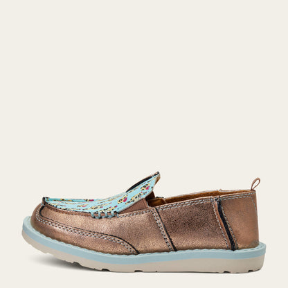 Ariat Kids Toddler Lil' Stompers Piper Cruiser