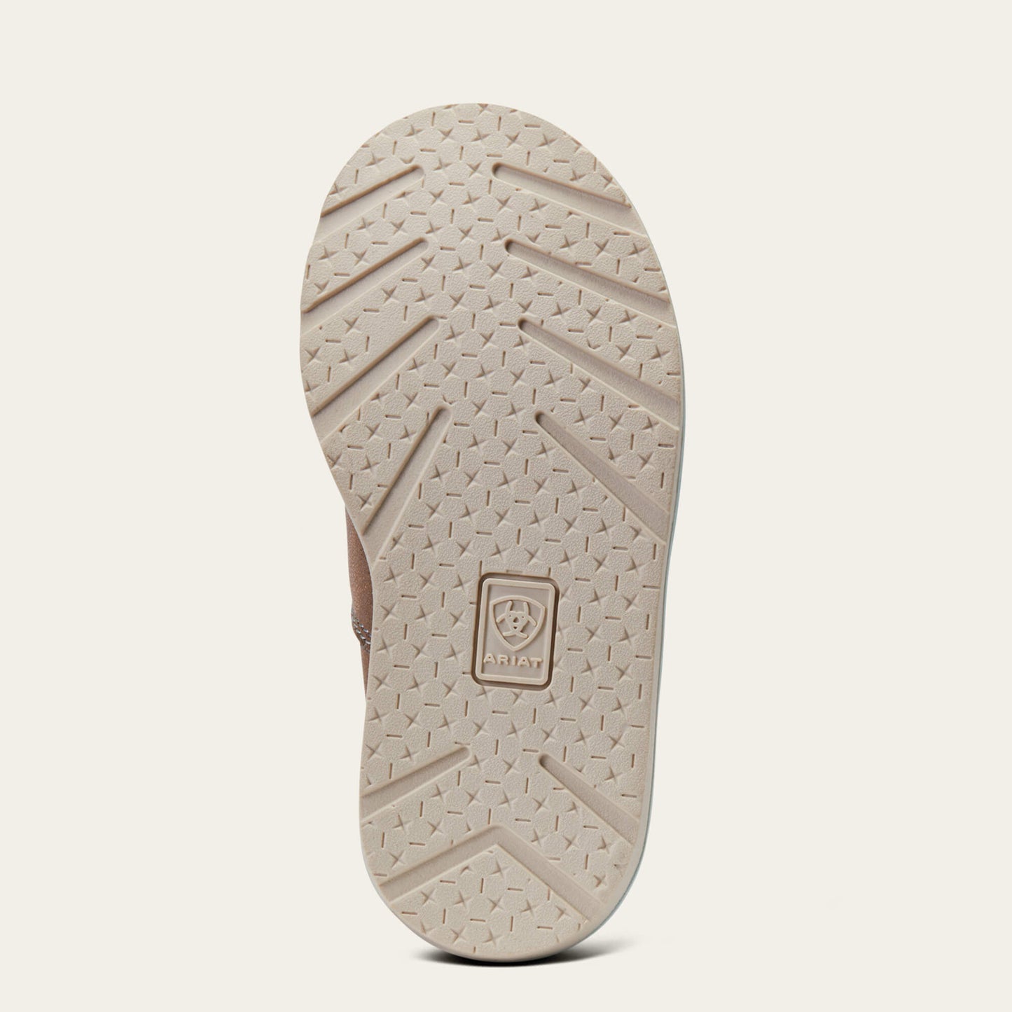 Ariat Kids Toddler Lil' Stompers Piper Cruiser